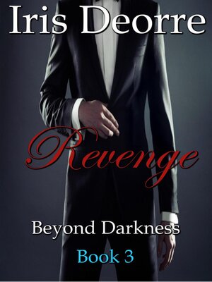 cover image of Revenge